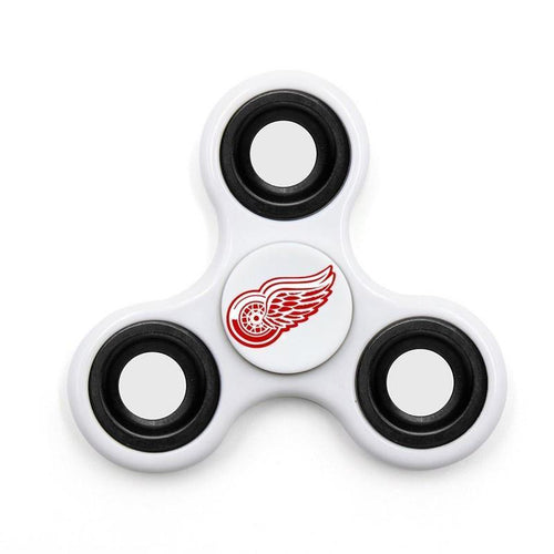 1 Style Detroit Red Wings Way Fidget Spinner NFL Toy