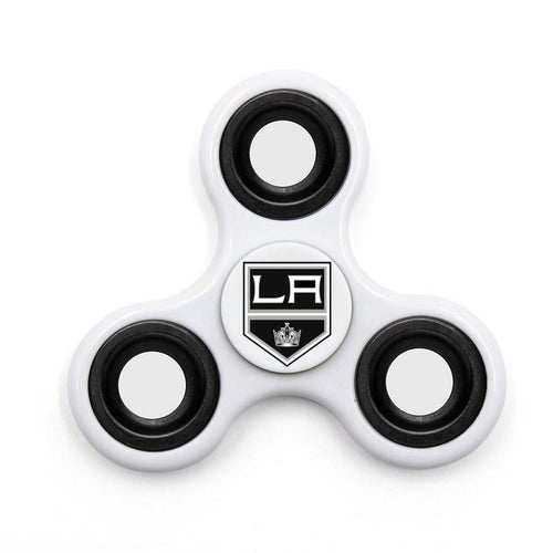 1 Style Los Angeles Kings Way Fidget Spinner NFL Toy