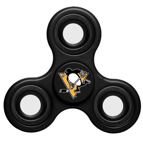 1 Style Pittsburgh Penguins Way Fidget Spinner NFL Toy