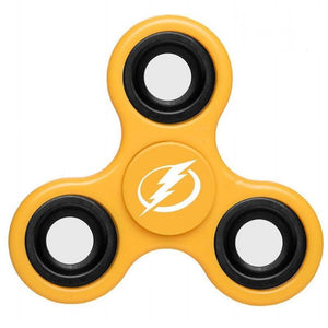 1 Style Tampa Bay Lightning Way Fidget Spinner NFL Toy