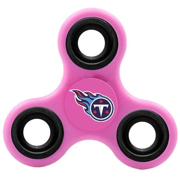 1 Style Tennessee Titans Way Fidget Spinner NFL Toy