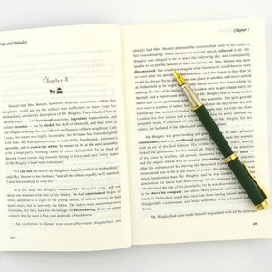 New Arrival Pride and Prejudice Jane Eyre English book for adult student